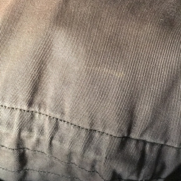 Small Roots Jacket - Picture 5 of 5